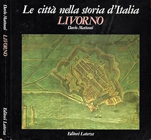 Bild des Verkufers fr Livorno zum Verkauf von Biblioteca di Babele
