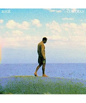 Curyman (Crystal Clear Vinyl) [Vinyl LP]