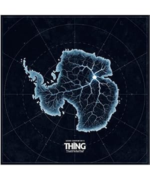 The Thing (Original Motion Picture Soundtrack) [Vinyl LP]