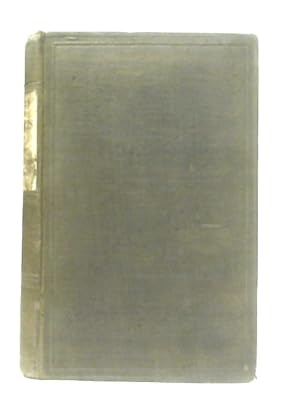 Bild des Verkufers fr The Settled Land Acts, 1882 & 1884 and The Rules of 1882 zum Verkauf von World of Rare Books