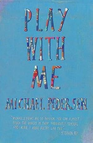 Seller image for Play With Me for sale by WeBuyBooks