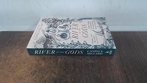 Seller image for River of the Gods: Genius, Courage, and Betrayal in the Search for the Source of the Nile for sale by BoundlessBookstore