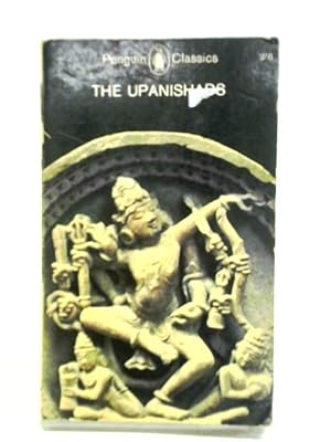Bild des Verkufers fr The Upanishads zum Verkauf von World of Rare Books