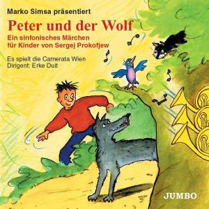 Bild des Verkufers fr Peter Und Der Wolf zum Verkauf von moluna