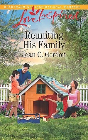 Immagine del venditore per Reuniting His Family (Love Inspired) venduto da Reliant Bookstore