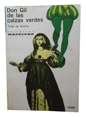 Don Gil De Las Calzas Verdes