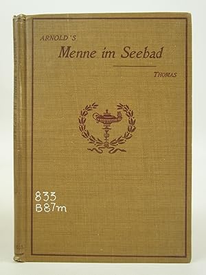 Menne im Seebad (FIRST EDITION)
