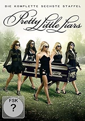 Seller image for Pretty Little Liars for sale by moluna