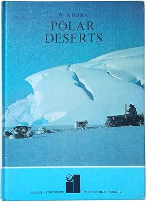 Polar Deserts.