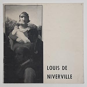 Louis de Niverville