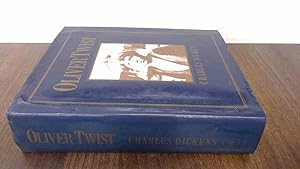 Seller image for Oliver Twist for sale by BoundlessBookstore