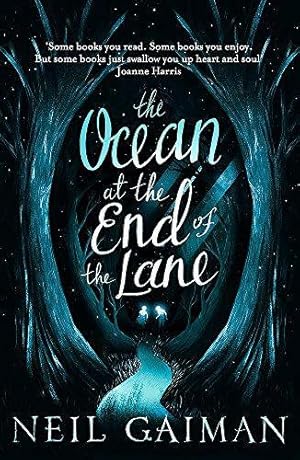 Seller image for The Ocean at the End of the Lane for sale by WeBuyBooks