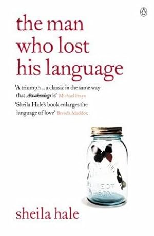 Seller image for The Man Who Lost His Language for sale by WeBuyBooks 2