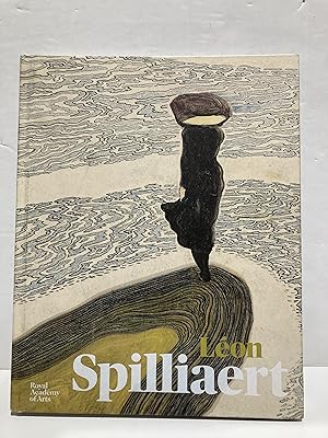 Seller image for Lon Spilliaert: 1881 - 1946: (1881 - 1946) (Eng. ed) for sale by Henry Pordes Books Ltd