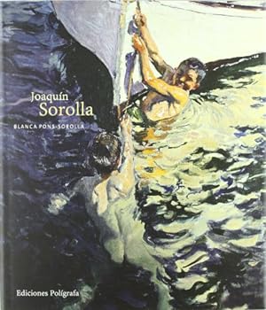 Immagine del venditore per JOAQUN SOROLLA venduto da Libros Tobal