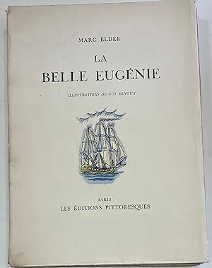 La Belle Eugénie
