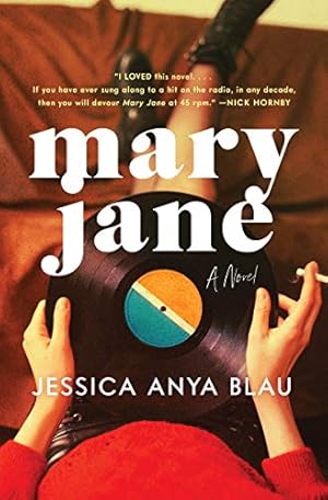 Seller image for Mary Jane: A Novel for sale by WeBuyBooks