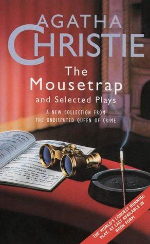 Bild des Verkufers fr The Mousetrap and Selected Plays zum Verkauf von WeBuyBooks 2