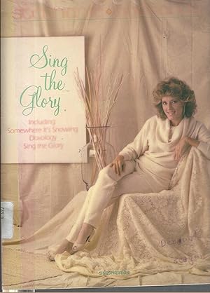 Seller image for Sing the Glory ; Singspiration Vocal Piano Guitar for sale by Vada's Book Store