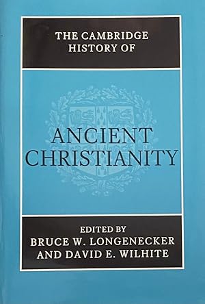 Bild des Verkufers fr The Cambridge History of Ancient Christianity zum Verkauf von Antiquariaat Schot