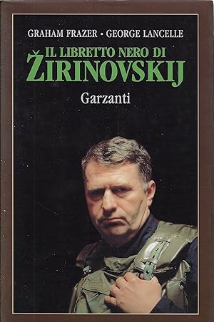 Il libretto nero di Zirinovskij