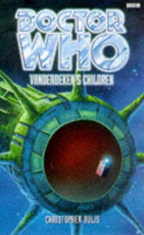 Bild des Verkufers fr Vanderdeken's Children (Doctor Who) zum Verkauf von WeBuyBooks
