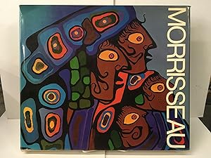 The Art of Norval Morrisseau