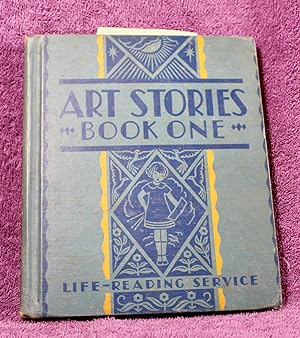 ART STORIES BOOK ONE