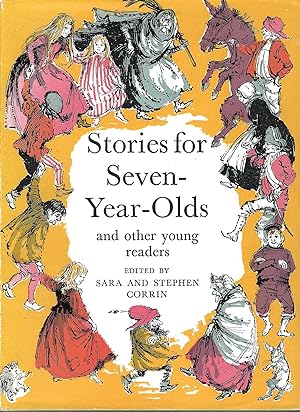 Stories for Seven Year Olds and Other Young Readers
