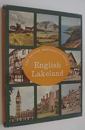 English Lakeland in Colour