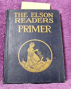 THE ELSON READERS PRIMER