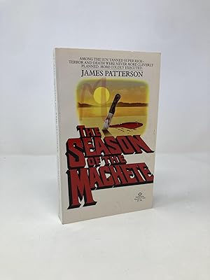 Seller image for Season of the Machete for sale by Southampton Books