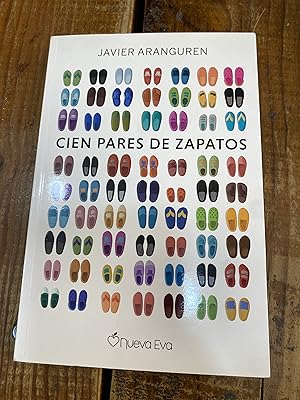 Seller image for 100 pares de zapatos for sale by Trfico de Libros Lavapies