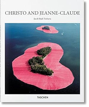 Imagen del vendedor de Christo and Jeanne-Claude a la venta por WeBuyBooks