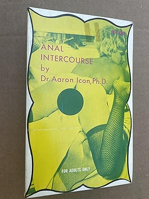 Anal Intercourse