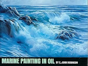 Marine Painting in Oil