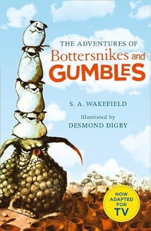 Seller image for The Adventures of Bottersnikes and Gumbles. for sale by WeBuyBooks 2