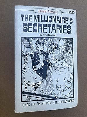 The Millionaires Secretaries