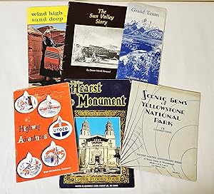 Miscellaneous Historical Publications