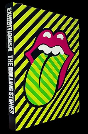 Seller image for Exhibitionism: The Rolling Stones for sale by Pastsport