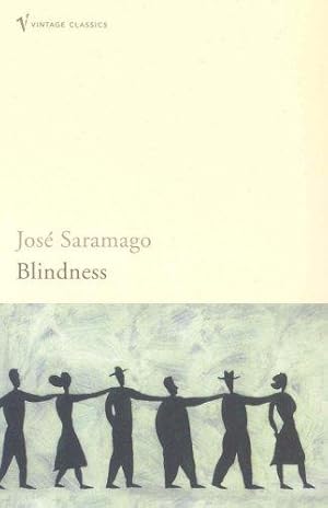 Seller image for Blindness for sale by WeBuyBooks