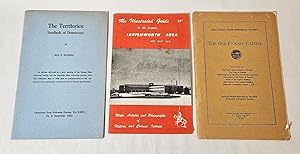 Kansas and Nebraska History Publications
