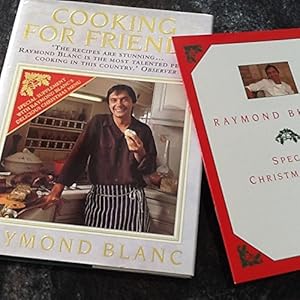 Bild des Verkufers fr Cooking for Friends zum Verkauf von WeBuyBooks