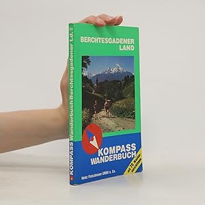Seller image for Berchtesgadener Land for sale by Bookbot