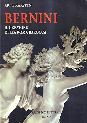 Seller image for Bernini. Il creatore della Roma barocca for sale by Il Salvalibro s.n.c. di Moscati Giovanni