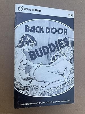 Back Door Buddies