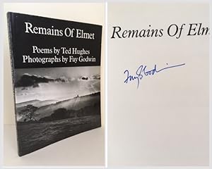 Imagen del vendedor de Remains of Elmet. A Pennine Sequence a la venta por Quinto Bookshop