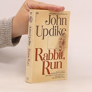 Bild des Verkufers fr Rabbit, Run zum Verkauf von Bookbot