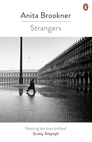 Bild des Verkufers fr Strangers zum Verkauf von WeBuyBooks 2