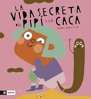 Immagine del venditore per La vida secreta de la caca i el pip venduto da Imosver